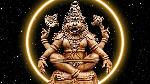 Sri Narasimha Bija Mantra