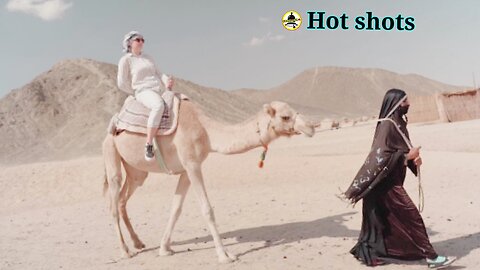 Simple rural life activities