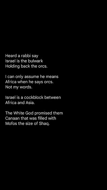 Hindu originally meant the religion of the blacks