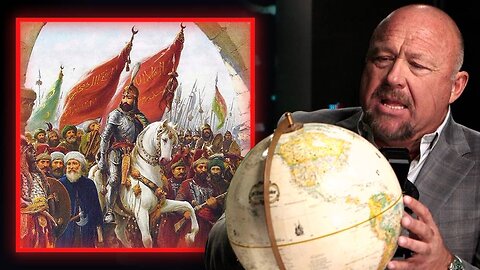 CENSORED INFO: The Secret History Of Islam Revealed!