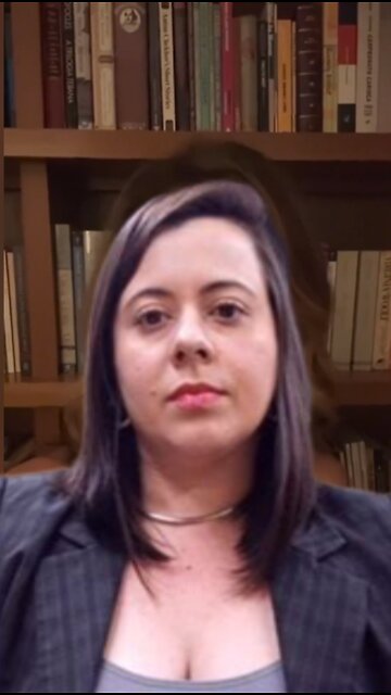 Samia Bonfim: se vocês não fizerem um vídeo defendendo o Glauber nós, cortaremos às verbas que destinamos para os artistas militantes que aliás, são milhões.