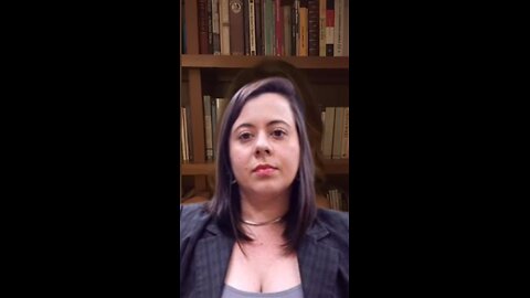 Samia Bonfim: se vocês não fizerem um vídeo defendendo o Glauber nós, cortaremos às verbas que destinamos para os artistas militantes que aliás, são milhões.