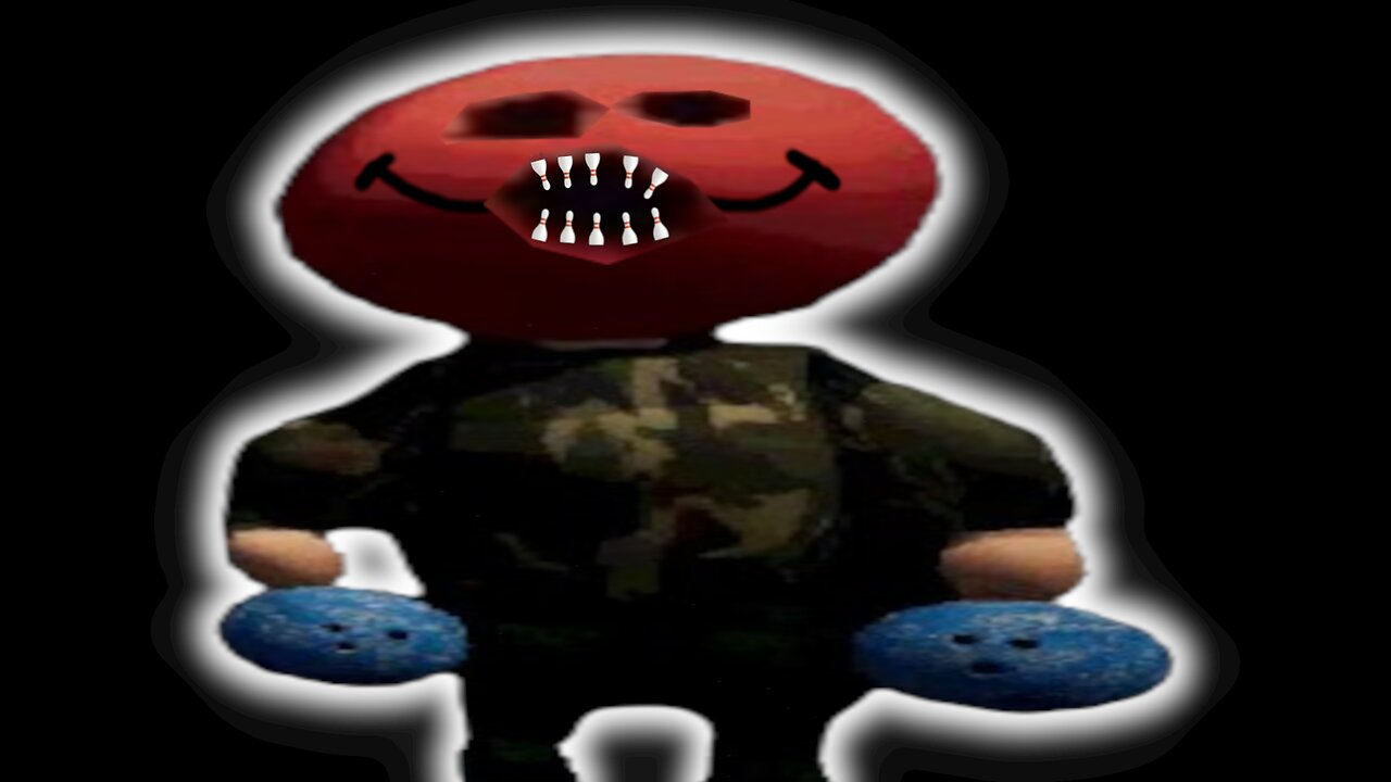 This ISN'T your ordinary bowling game! - Gutter Night