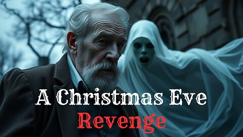 A Christmas Eve Revenge