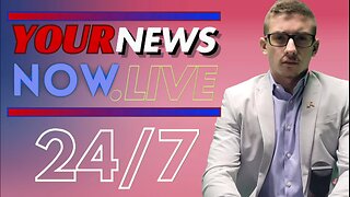 Your News Now (YNN) 24/7 LIVE Broadcast