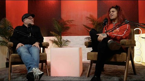 Mr. Big Mouth x KNoWTe: The Passion, The Grind & ‘One Last Time