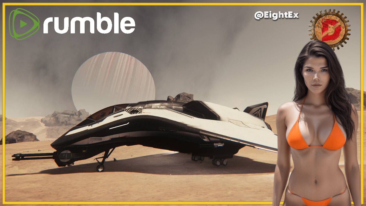 🟢LIVE - Star Citizen