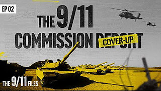 The cover up 9-11.