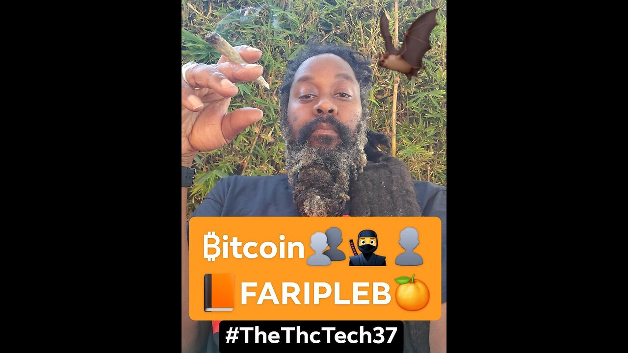 1$T FariFriday With FariPleb