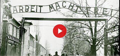 The Holocaust Unveiled -Excellent facts blowing the entire Holohoax to SHREDS!