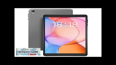 N-ONE NPad Mini Allwinner A523 Octa Core 4GB+8GB RAM 64GB ROM 8 Review