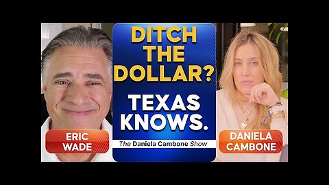 Ditching the Dollar for Gold & Silver – What Texas Knows