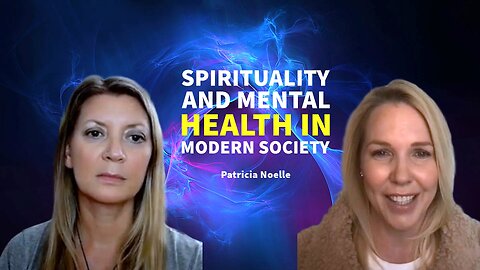 Healing Through Trauma with Patricia Noelle