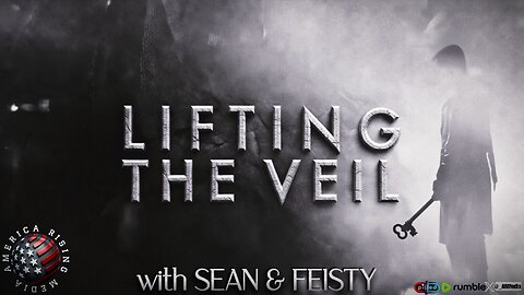 Lifting The Veil