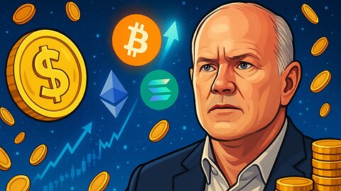 Galaxy Digital Just Unlocked $40M in New Crypto Revenue!