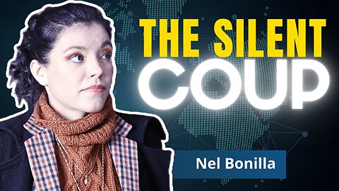 The West Got Regime Changed by the Transatlantic Securitocracy | Nel Bonilla