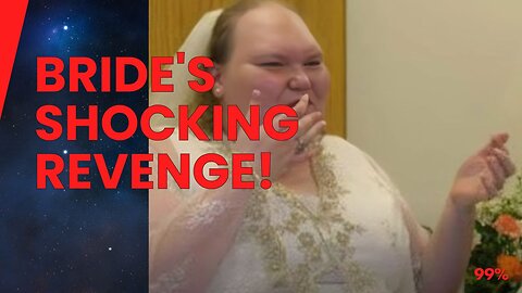 They Laughed at His Bride, 6 Years Later They Were Speechless! (Incredible Transformation!)