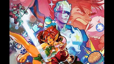 Heroic Holidays: Capcom Beat 'Em Up Bundle