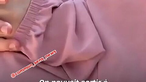 Children forced into prostitution in France's care system