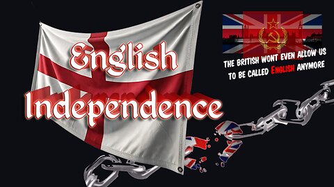 Why England Deserves Its Own Referendum on Independence