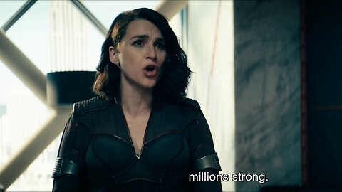 the boys, series 2, #satire, true reflection, #woke,