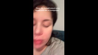 Immigration is Good, Actually.