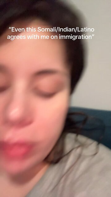 Immigration is Good, Actually.