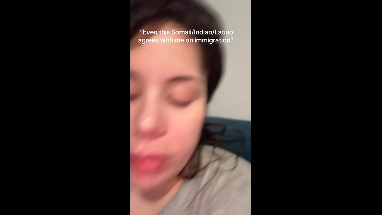 Immigration is Good, Actually.