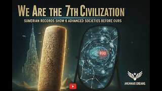 Beyond the Ego of Science: Ancient Records of the 7th Civilization