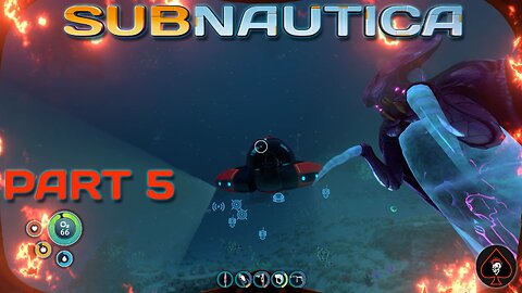 Subnautica Play Through - Part 5