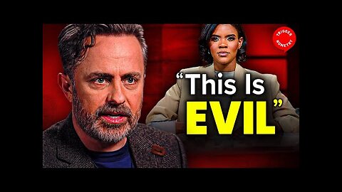 Jeremy Boreing On Candace Owens, Tucker Carlson and Nick Fuentes - Konstantin Kisin