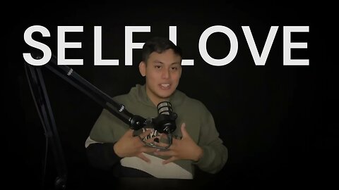 this will make you fall in-love with yourself again