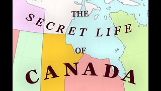 The Secret Life of Canada - You do Not Want to Miss This (Share