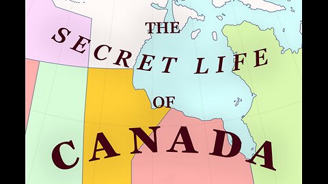 The Secret Life of Canada - You do Not Want to Miss This (Share