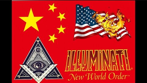 China and The New World Order. Is it a done deal? Episode 53