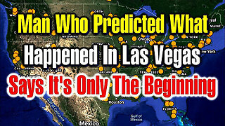 What Happened in Las Vegas - WE Will Rebuild the Future America