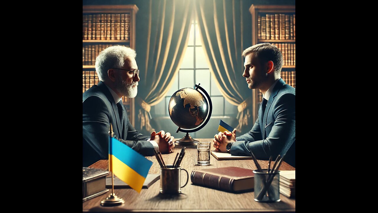 Prof. Mearsheimer Meets Former CIA Analyst: Deep Dive into Ukraine Crisis Causes & Consequences