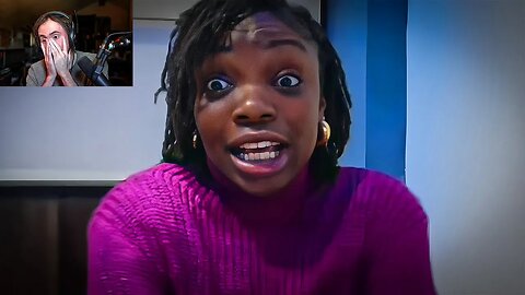 Are we for f**king real now??