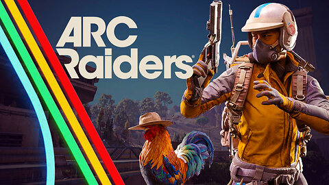 🔴 LIVE ARC RAIDERS 🔥 THIS GLITCH GIVES YOU INSANE LOOT 🛸 NEW UPDATE
