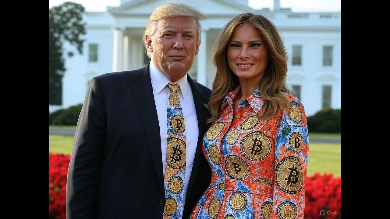 Whitehouse Bitcoin Summit Technical Analysis for the Cryptocurrency Market - BTC & Crypto Dominance