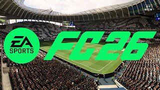 ¡GAMEPLAY EN ESPAÑOL EA SPORTS FC 26 | TOTTENHAM VS ROMA!