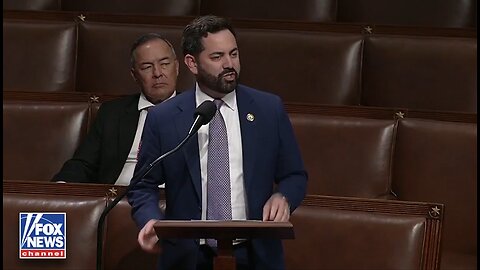 Rep. Mike Lawler Goes NUCLEAR On Dems Over Gov't Shutdown