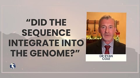 “Did the sequence integrate into the genome?”