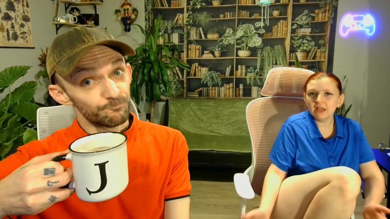 u_chat_spice - Ep. 107