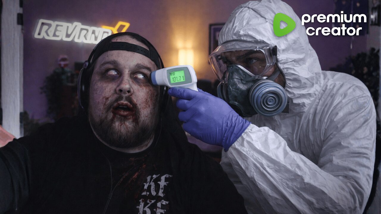 🔴LIVE - It's 2020 all over again - Quarantine Zone!