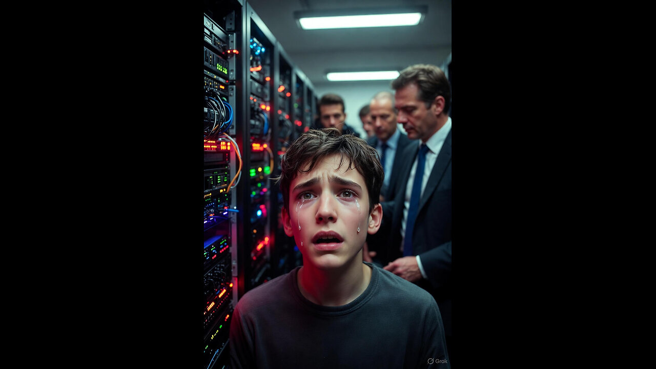 Grok vs statul francez, holocaustul negat, Lucian Mindruta și Nicu Stefanuta la Iași