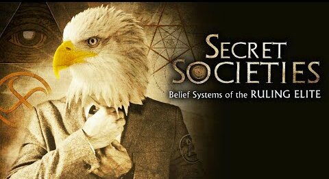 Secret Societies - Belief Systems of the Ruling Elite