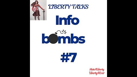 Info. Bombs #7