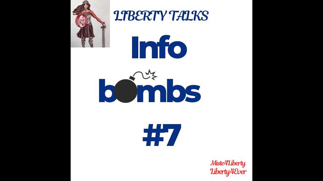 Info. Bombs #7
