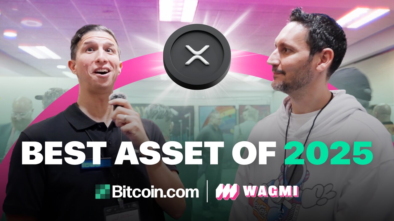 Best Asset for 2025: Bitcoin, Solana… or Senior Citizens?